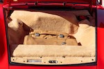 Thumbnail of  Circa 26,000 kilometres from new,1988 Porsche 959 Komfort Chassis no. WPOZZZ95ZJS900207 image 54