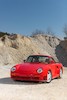 Thumbnail of  Circa 26,000 kilometres from new,1988 Porsche 959 Komfort Chassis no. WPOZZZ95ZJS900207 image 46