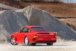 Thumbnail of  Circa 26,000 kilometres from new,1988 Porsche 959 Komfort Chassis no. WPOZZZ95ZJS900207 image 35