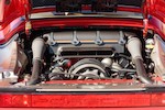 Thumbnail of  Circa 26,000 kilometres from new,1988 Porsche 959 Komfort Chassis no. WPOZZZ95ZJS900207 image 106
