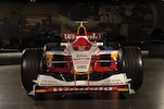 Thumbnail of The ex-Alessandro Zanardi - 14 Grand Prix races 1999 Williams-Supertec Renault FW21 Formula 1 Racing Single-Seater  Chassis no. FW21-05 image 75
