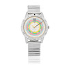 Thumbnail of Mido. A stainless steel automatic bracelet watch with decompression timer  Ocean Star Powerwind 'Rainbow', Ref 5907, Circa 1960 image 1