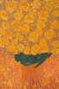 Thumbnail of Getahun Assefa Balcha (Ethiopie, né en 1967) Yellow Flowers, 2020 image 2