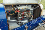 Thumbnail of 1929 Bugatti Type 37  Chassis no. 37385 Engine no. 287 image 31