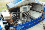 Thumbnail of 1929 Bugatti Type 37  Chassis no. 37385 Engine no. 287 image 45