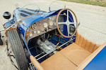 Thumbnail of 1929 Bugatti Type 37  Chassis no. 37385 Engine no. 287 image 16
