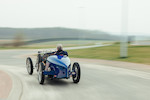 Thumbnail of 1929 Bugatti Type 37  Chassis no. 37385 Engine no. 287 image 4