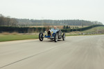 Thumbnail of 1929 Bugatti Type 37  Chassis no. 37385 Engine no. 287 image 3