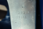 Thumbnail of 1929 Bugatti Type 37  Chassis no. 37385 Engine no. 287 image 41
