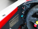 Thumbnail of The ex-Alessandro Zanardi - 14 Grand Prix races 1999 Williams-Supertec Renault FW21 Formula 1 Racing Single-Seater  Chassis no. FW21-05 image 39