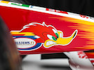 Thumbnail of The ex-Alessandro Zanardi - 14 Grand Prix races 1999 Williams-Supertec Renault FW21 Formula 1 Racing Single-Seater  Chassis no. FW21-05 image 32