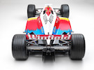 Thumbnail of The ex-Alessandro Zanardi - 14 Grand Prix races 1999 Williams-Supertec Renault FW21 Formula 1 Racing Single-Seater  Chassis no. FW21-05 image 14