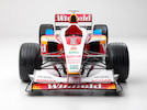 Thumbnail of The ex-Alessandro Zanardi - 14 Grand Prix races 1999 Williams-Supertec Renault FW21 Formula 1 Racing Single-Seater  Chassis no. FW21-05 image 11
