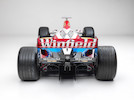 Thumbnail of The ex-Alessandro Zanardi - 14 Grand Prix races 1999 Williams-Supertec Renault FW21 Formula 1 Racing Single-Seater  Chassis no. FW21-05 image 10
