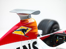 Thumbnail of The ex-Alessandro Zanardi - 14 Grand Prix races 1999 Williams-Supertec Renault FW21 Formula 1 Racing Single-Seater  Chassis no. FW21-05 image 7