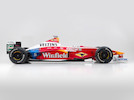 Thumbnail of The ex-Alessandro Zanardi - 14 Grand Prix races 1999 Williams-Supertec Renault FW21 Formula 1 Racing Single-Seater  Chassis no. FW21-05 image 4