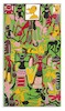 Thumbnail of George Lilanga di Nyama (Tanzanie, 1934-2005) The President Election Cha Guizi Wa Raisi, 2002 image 2