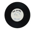 Thumbnail of The Smiths A Test Pressing Of The Debut Single Hand In Glove/Handsome Devil, 1979, image 1