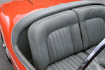 Thumbnail of 1956 Alfa Romeo 1900C Super Sprint BarchettaChassis no. AR1900C 10098 Coachwork by Carrosserie Ghia, Aigle image 42