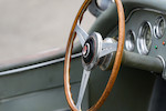 Thumbnail of 1956 Alfa Romeo 1900C Super Sprint BarchettaChassis no. AR1900C 10098 Coachwork by Carrosserie Ghia, Aigle image 40