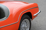 Thumbnail of 1956 Alfa Romeo 1900C Super Sprint BarchettaChassis no. AR1900C 10098 Coachwork by Carrosserie Ghia, Aigle image 26