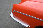 Thumbnail of 1956 Alfa Romeo 1900C Super Sprint BarchettaChassis no. AR1900C 10098 Coachwork by Carrosserie Ghia, Aigle image 70