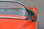 Thumbnail of 1956 Alfa Romeo 1900C Super Sprint BarchettaChassis no. AR1900C 10098 Coachwork by Carrosserie Ghia, Aigle image 60