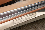 Thumbnail of 1969 Citroën DS 21 'Majesty' Saloon Chassis no. 4637101 image 66