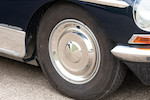 Thumbnail of 1969 Citroën DS 21 'Majesty' Saloon Chassis no. 4637101 image 25