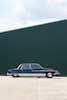 Thumbnail of 1969 Citroën DS 21 'Majesty' Saloon Chassis no. 4637101 image 14