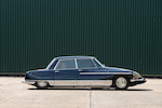 Thumbnail of 1969 Citroën DS 21 'Majesty' Saloon Chassis no. 4637101 image 13
