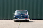 Thumbnail of 1969 Citroën DS 21 'Majesty' Saloon Chassis no. 4637101 image 9