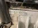 Thumbnail of Offered from The Forshaw Speedway Collection, ex-Otto 'Red' Rice, c.1934 Crocker 500cc OHV Speedway Racing Motorcycle Engine no. 34-19 image 2
