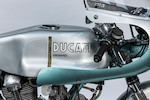 Thumbnail of 1974 Ducati 750SS Frame no. DM750SS*075134* Engine no. 075185 image 10