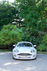 Thumbnail of 2005 Aston Martin Vanquish S Coupé  Chassis no. SCFA14325B501877 Engine no. AM06/10137 image 38