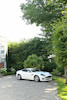 Thumbnail of 2005 Aston Martin Vanquish S Coupé  Chassis no. SCFA14325B501877 Engine no. AM06/10137 image 28