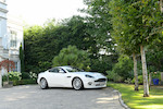 Thumbnail of 2005 Aston Martin Vanquish S Coupé  Chassis no. SCFA14325B501877 Engine no. AM06/10137 image 27