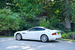 Thumbnail of 2005 Aston Martin Vanquish S Coupé  Chassis no. SCFA14325B501877 Engine no. AM06/10137 image 47