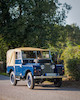 Thumbnail of 1952 Land Rover Series I 80'' 4x4 Utility  Chassis no. 36633777 Engine no. 36141134 image 47