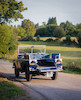 Thumbnail of 1952 Land Rover Series I 80'' 4x4 Utility  Chassis no. 36633777 Engine no. 36141134 image 44