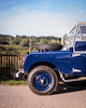 Thumbnail of 1952 Land Rover Series I 80'' 4x4 Utility  Chassis no. 36633777 Engine no. 36141134 image 32