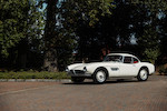 Thumbnail of 1957 BMW 507 Series I Roadster with Factory Hardtop  Chassis no. 70019 Engine no. 30429-40028 image 70