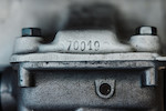 Thumbnail of 1957 BMW 507 Series I Roadster with Factory Hardtop  Chassis no. 70019 Engine no. 30429-40028 image 55