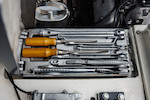 Thumbnail of 1957 BMW 507 Series I Roadster with Factory Hardtop  Chassis no. 70019 Engine no. 30429-40028 image 43