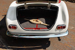 Thumbnail of 1957 BMW 507 Series I Roadster with Factory Hardtop  Chassis no. 70019 Engine no. 30429-40028 image 20