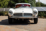 Thumbnail of 1957 BMW 507 Series I Roadster with Factory Hardtop  Chassis no. 70019 Engine no. 30429-40028 image 15
