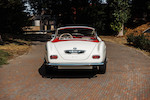 Thumbnail of 1957 BMW 507 Series I Roadster with Factory Hardtop  Chassis no. 70019 Engine no. 30429-40028 image 14