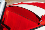 Thumbnail of 1957 BMW 507 Series I Roadster with Factory Hardtop  Chassis no. 70019 Engine no. 30429-40028 image 11