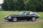 Thumbnail of 1967 Jaguar E-Type Series 1 4.2-Litre Coupé  Chassis no. 1E 34027  Engine no. 7E 11228-9 image 36