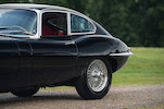 Thumbnail of 1967 Jaguar E-Type Series 1 4.2-Litre Coupé  Chassis no. 1E 34027  Engine no. 7E 11228-9 image 4